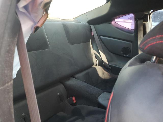 JF1ZNAA15F8712221 - 2015 TOYOTA SCION FR-S BLACK photo 10