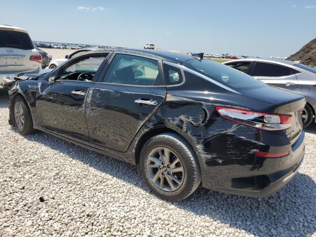 5XXGT4L32KG299012 - 2019 KIA OPTIMA LX BLACK photo 2