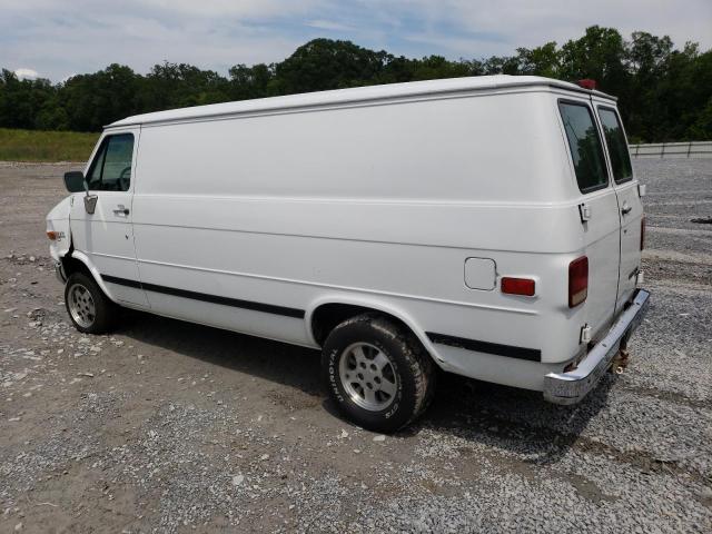 1GCDG15ZXRF144630 - 1994 CHEVROLET G10 WHITE photo 2