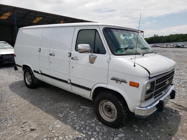 1GCDG15ZXRF144630 - 1994 CHEVROLET G10 WHITE photo 4