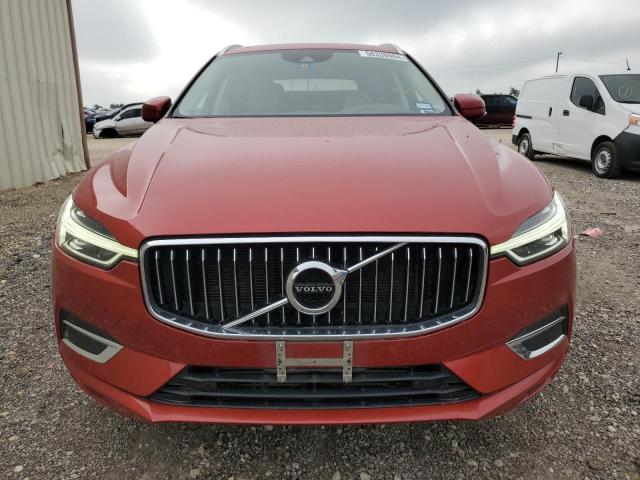 YV4102DL6L1585392 - 2020 VOLVO XC60 T5 INSCRIPTION RED photo 5