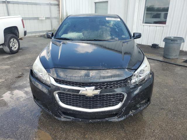 1G11C5SL6EF204377 - 2014 CHEVROLET MALIBU 1LT 黑色 照片 5