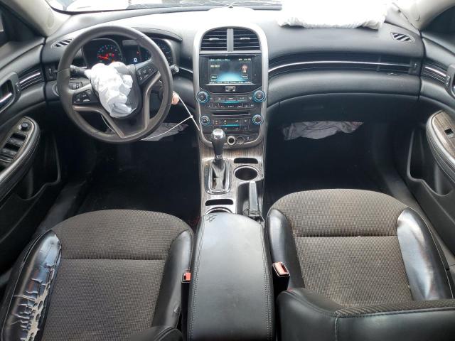 1G11C5SL6EF204377 - 2014 CHEVROLET MALIBU 1LT 黑色 照片 8