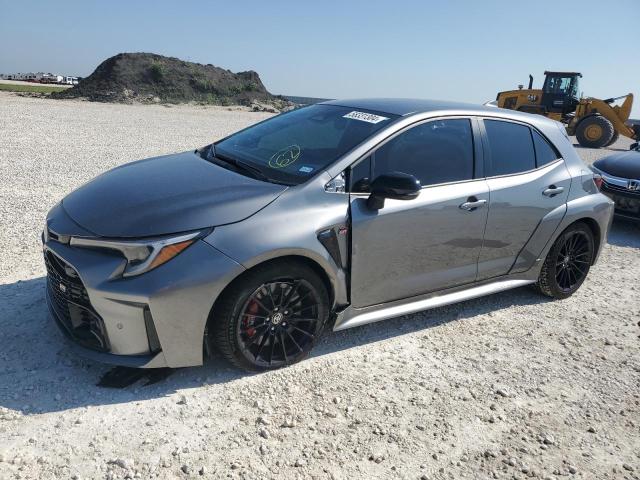 2024 TOYOTA GR COROLLA CORE, 