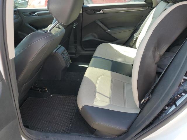 1VWMA7A33LC027158 - 2020 VOLKSWAGEN PASSAT R-LINE Ağ foto 10