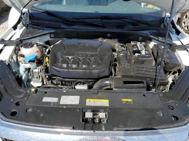 1VWMA7A33LC027158 - 2020 VOLKSWAGEN PASSAT R-LINE Ağ foto 11