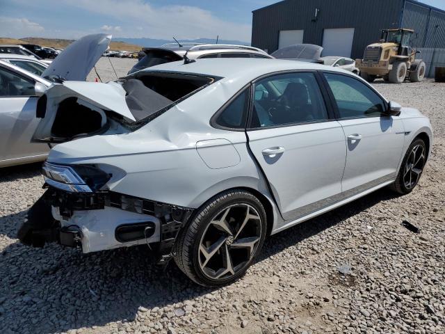1VWMA7A33LC027158 - 2020 VOLKSWAGEN PASSAT R-LINE Ağ foto 3