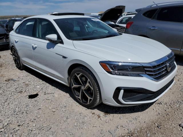 1VWMA7A33LC027158 - 2020 VOLKSWAGEN PASSAT R-LINE Ağ foto 4