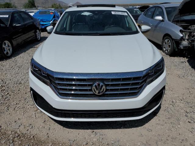 1VWMA7A33LC027158 - 2020 VOLKSWAGEN PASSAT R-LINE Ağ foto 5