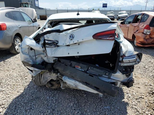 1VWMA7A33LC027158 - 2020 VOLKSWAGEN PASSAT R-LINE Ağ foto 6