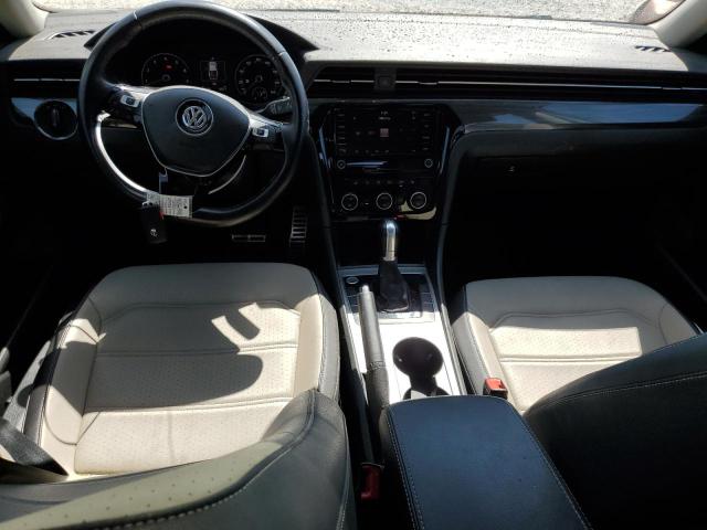 1VWMA7A33LC027158 - 2020 VOLKSWAGEN PASSAT R-LINE Ağ foto 8