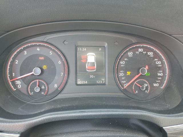 1VWMA7A33LC027158 - 2020 VOLKSWAGEN PASSAT R-LINE Ağ foto 9