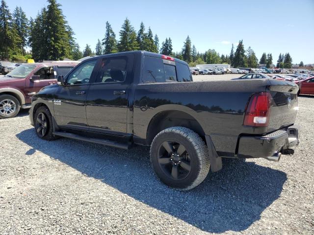 1C6RR7MT0ES252859 - 2014 RAM 1500 SPORT BLACK photo 2