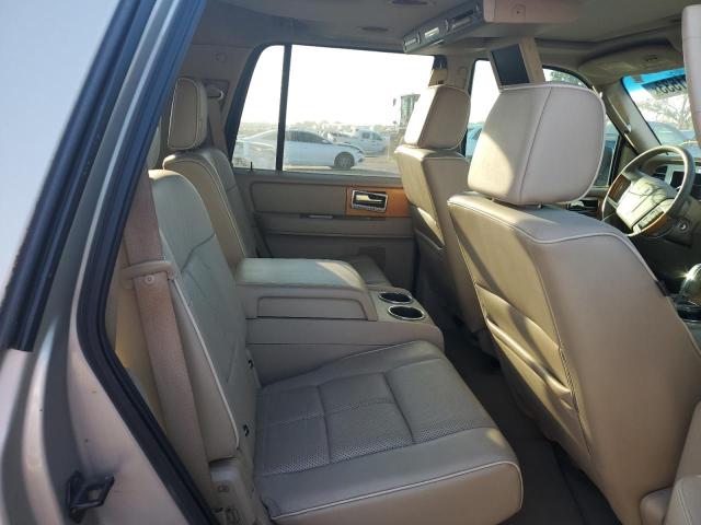 5LMFU27597LJ08436 - 2007 LINCOLN NAVIGATOR BEIGE photo 11