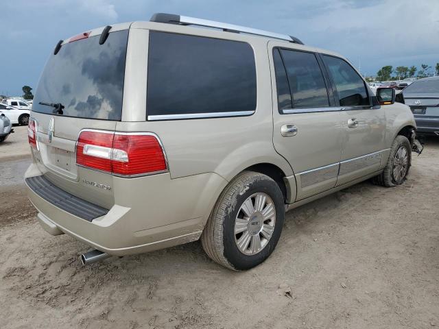 5LMFU27597LJ08436 - 2007 LINCOLN NAVIGATOR ბეჟი ფოტო 3