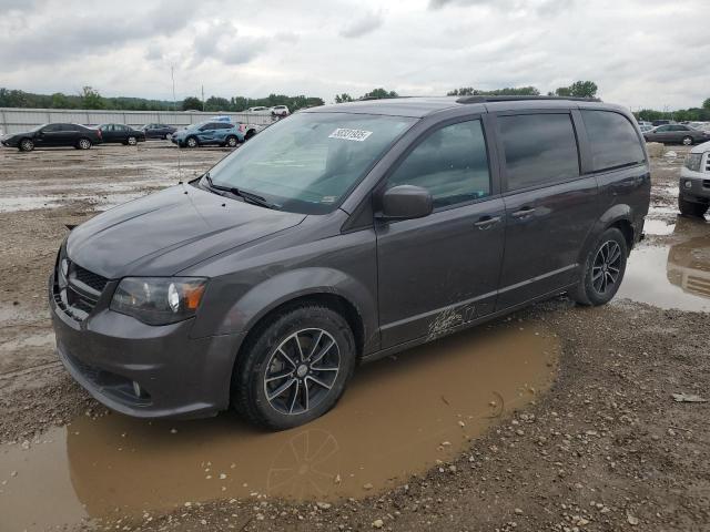2018 DODGE GRAND CARA GT, null