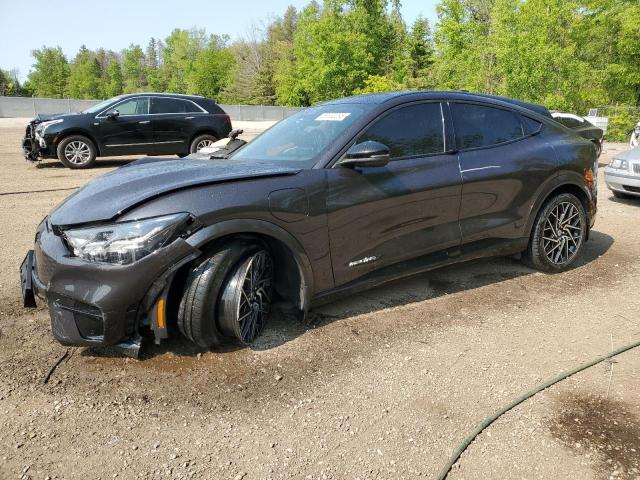 2022 FORD MUSTANG MA GT, null