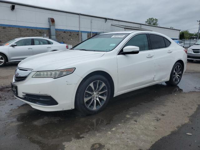 2015 ACURA TLX, 