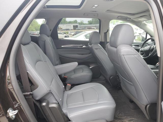 5GAEVAKW0KJ137520 - 2019 BUICK ENCLAVE ESSENCE Qara foto 11