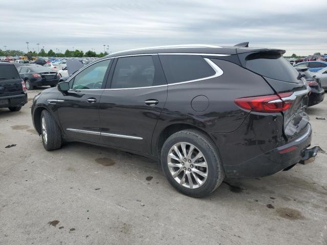 5GAEVAKW0KJ137520 - 2019 BUICK ENCLAVE ESSENCE Qara foto 2