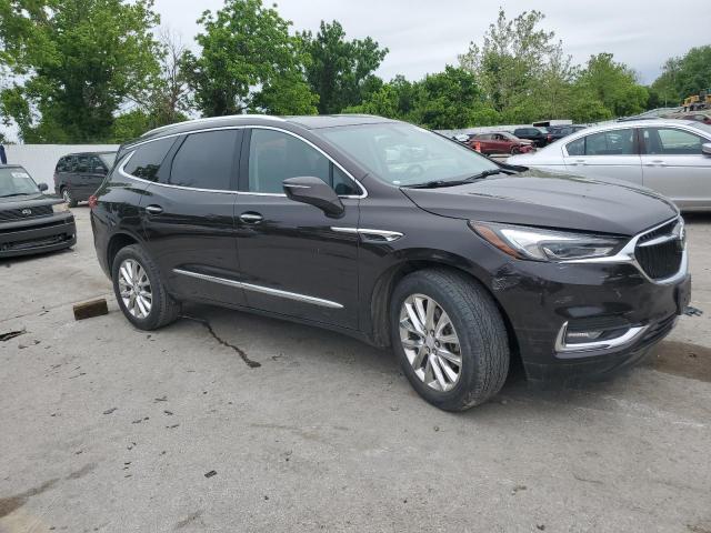 5GAEVAKW0KJ137520 - 2019 BUICK ENCLAVE ESSENCE Qara foto 4