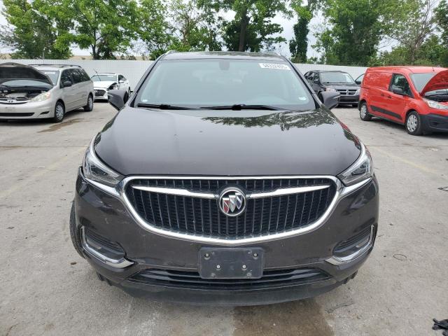 5GAEVAKW0KJ137520 - 2019 BUICK ENCLAVE ESSENCE Qara foto 5