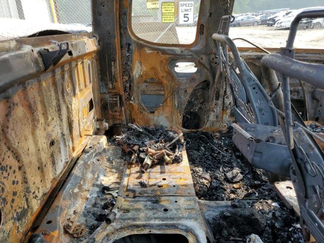 5TBBT4415YS115981 - 2000 TOYOTA TUNDRA ACCESS CAB BURN photo 10