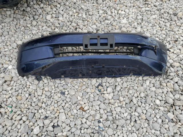 1HGCM56303A046489 - 2003 HONDA ACCORD LX BLUE photo 12