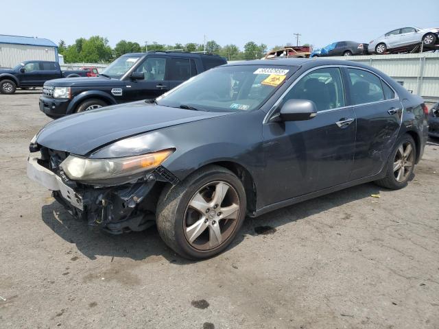2011 ACURA TSX, 