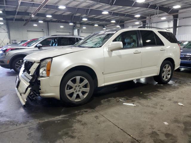2007 CADILLAC SRX, 