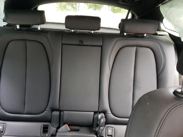 WBXJG9C09M5T96618 - 2021 BMW X1 XDRIVE28I SILVER photo 10