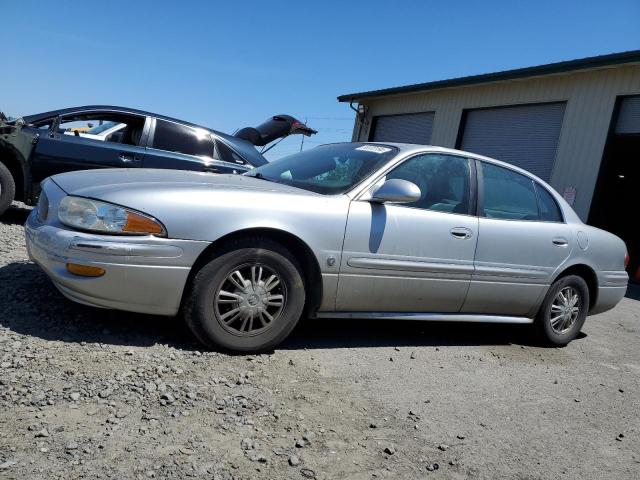 2005 BUICK LESABRE CUSTOM, 