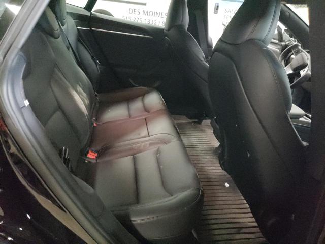 5YJSA1E52NF489106 - 2022 TESLA MODEL S Qara foto 10