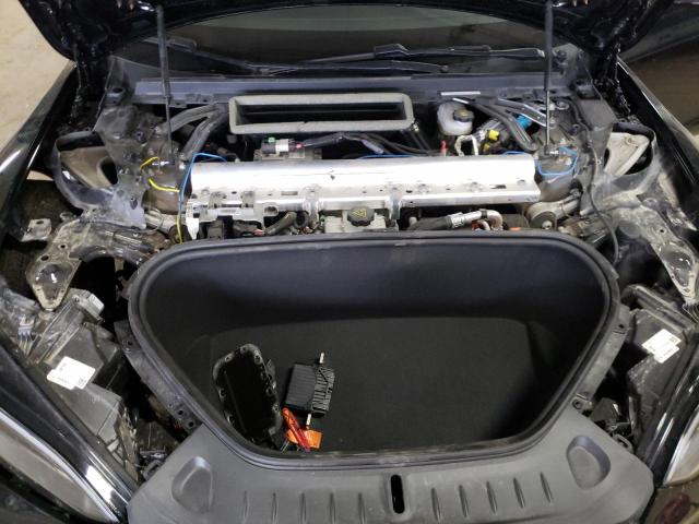 5YJSA1E52NF489106 - 2022 TESLA MODEL S Qara foto 11