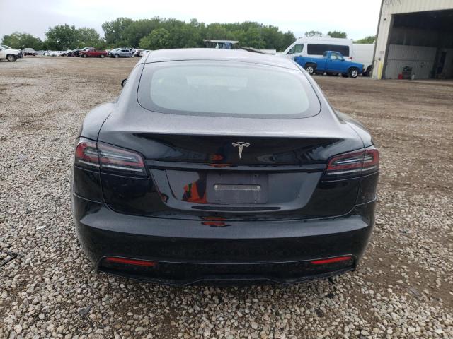 5YJSA1E52NF489106 - 2022 TESLA MODEL S Qara foto 6