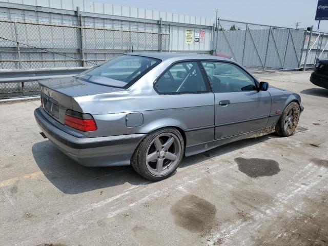 WBABF3320REF48084 - 1994 BMW 325 IS SILVER photo 3