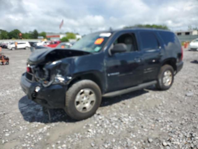 2009 CHEVROLET TAHOE C1500 LT, null