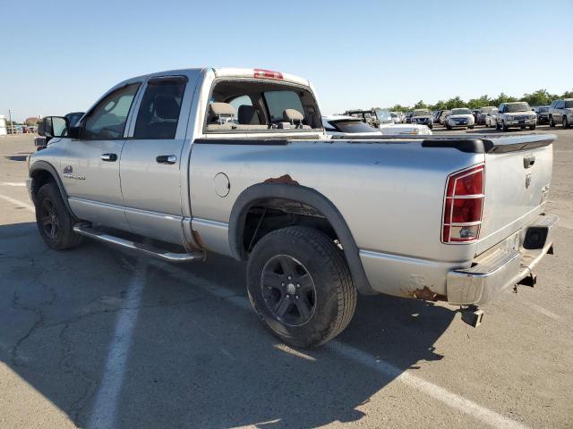 1D7HU18N56J202340 - 2006 DODGE RAM 1500 ST GRAY photo 2