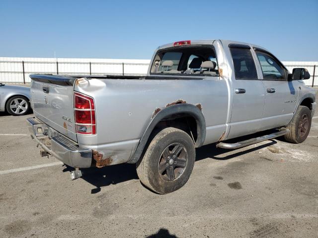 1D7HU18N56J202340 - 2006 DODGE RAM 1500 ST GRAY photo 3