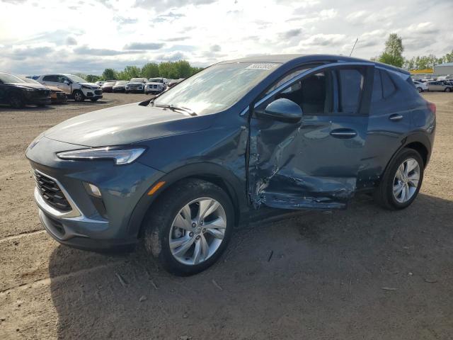 2024 BUICK ENCORE GX PREFERRED, null