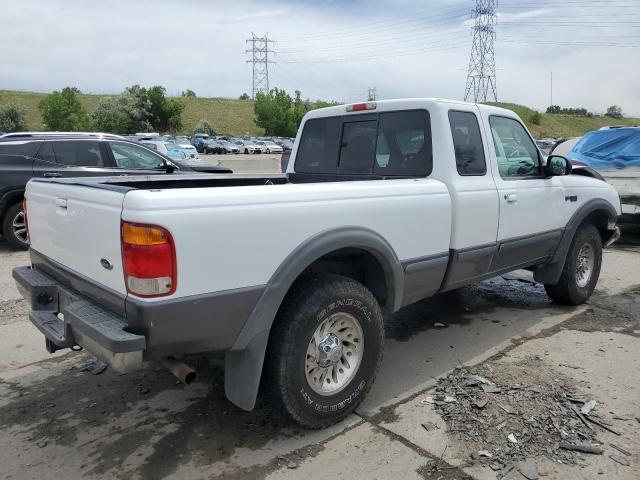 1FTZR15X6WTA40440 - 1998 FORD RANGER SUPER CAB WHITE photo 3