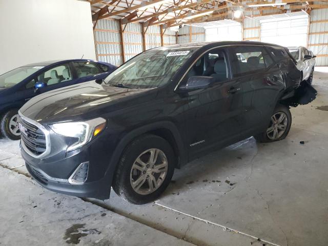 2020 GMC TERRAIN SLE, 