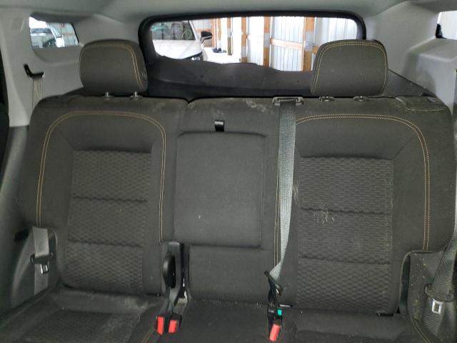 3GKALMEV8LL194635 - 2020 GMC TERRAIN SLE 黑色 照片 10