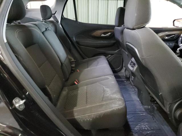 3GKALMEV8LL194635 - 2020 GMC TERRAIN SLE 黑色 照片 11