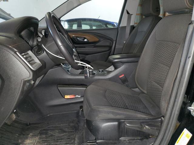 3GKALMEV8LL194635 - 2020 GMC TERRAIN SLE 黑色 照片 7
