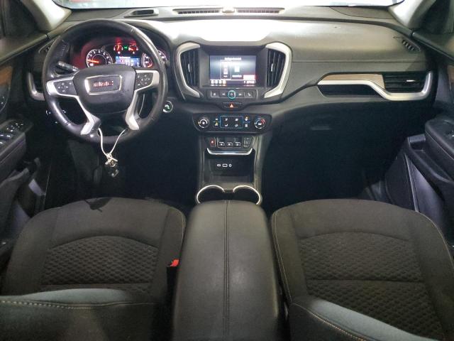 3GKALMEV8LL194635 - 2020 GMC TERRAIN SLE 黑色 照片 8