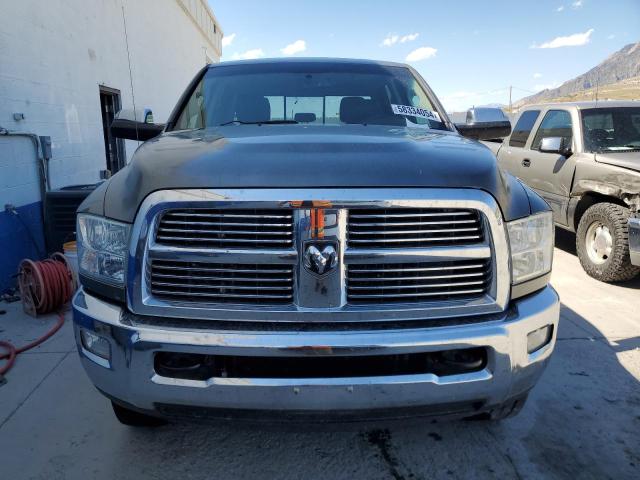 3D7UT2CL8BG619069 - 2011 DODGE RAM 2500 GRAY photo 5