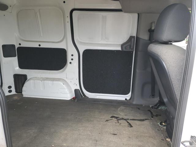 3N63M0ZN5FK719999 - 2015 CHEVROLET CITY EXPRE LT 白色 照片 11