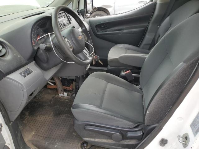 3N63M0ZN5FK719999 - 2015 CHEVROLET CITY EXPRE LT 白色 照片 7