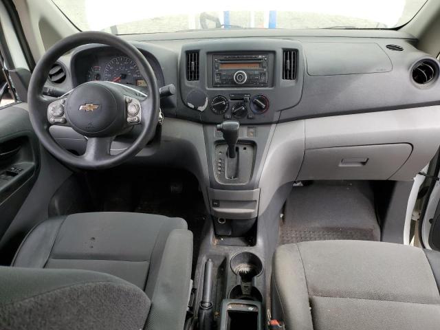 3N63M0ZN5FK719999 - 2015 CHEVROLET CITY EXPRE LT 白色 照片 8